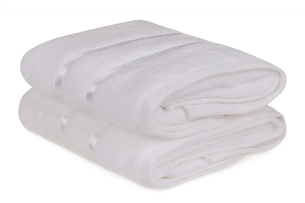 Set peškira Dolce White
