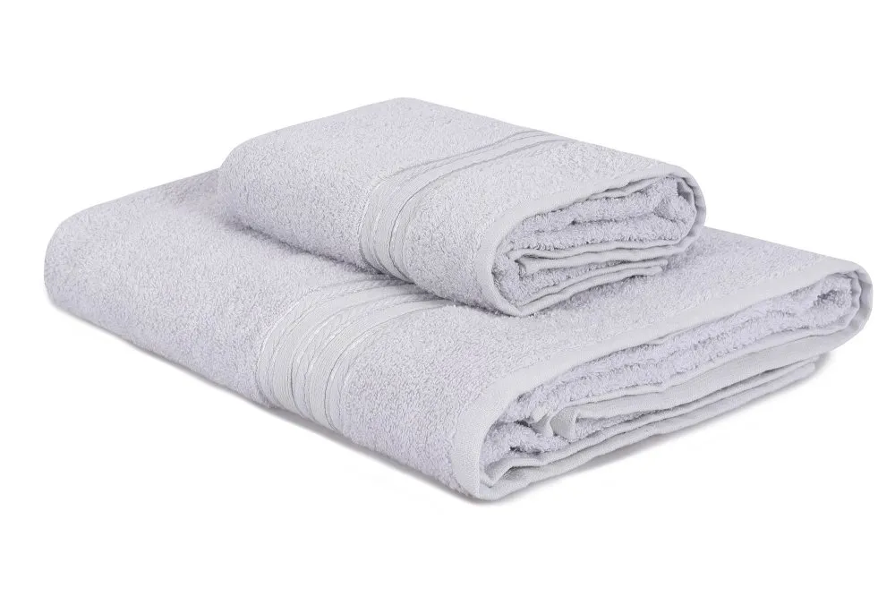 Set peškira Dora Grey