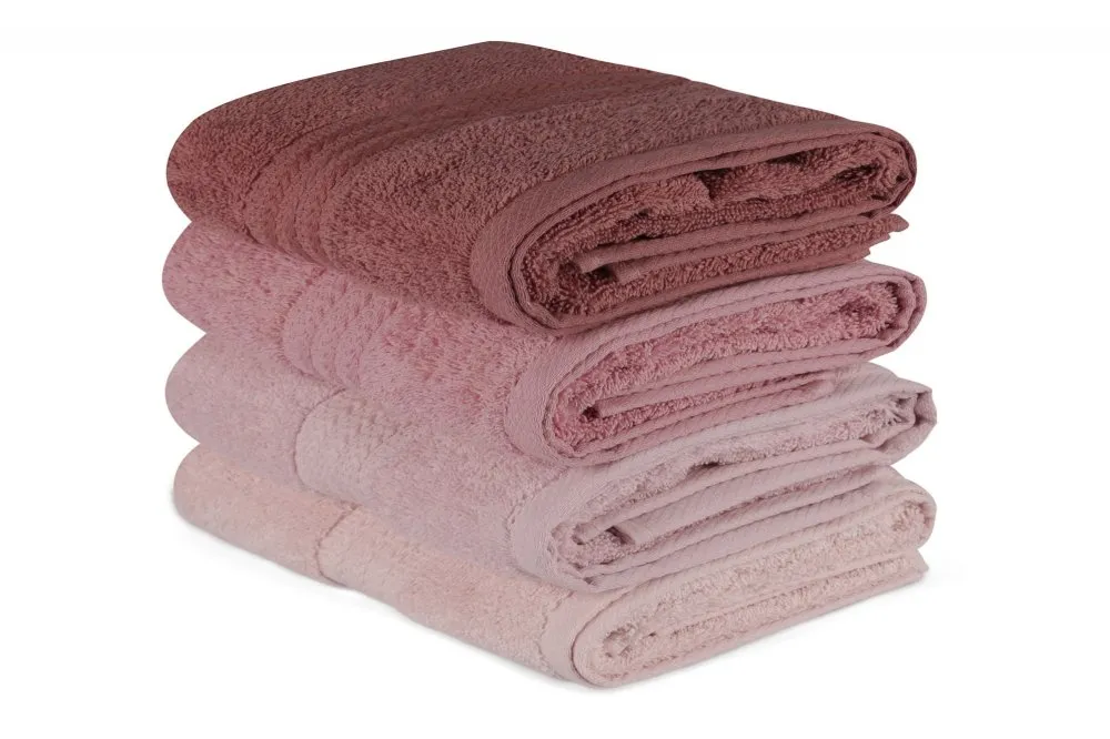 Set peškira Rainbow Powder