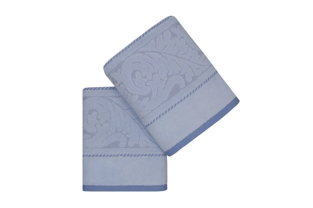 Set peškira Sultan Blue
