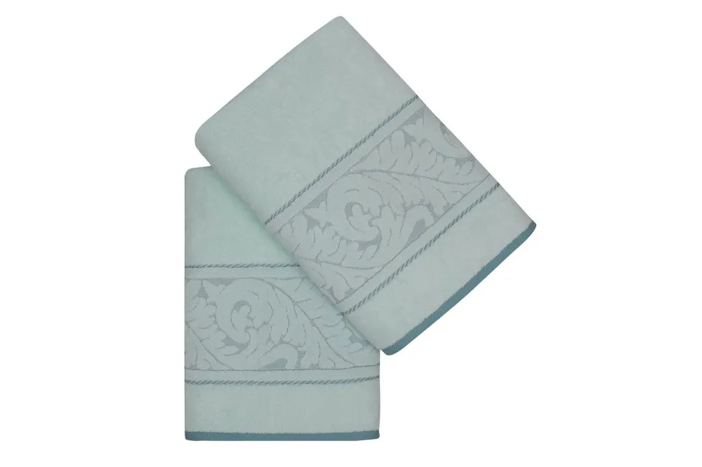 Set peškira Sultan Mint