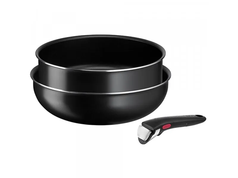 Set posuđa 3/1 L1539153 Ingenio Easy Cook & Clean