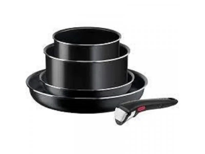 set posuđa 5/1 L1539543 ingenio easy cook & clean starter