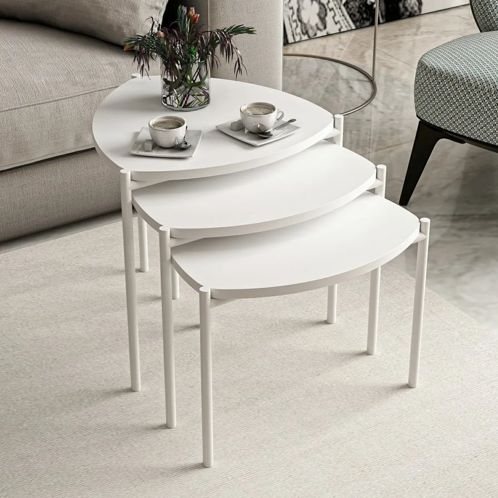 Set stolova Lenny White
