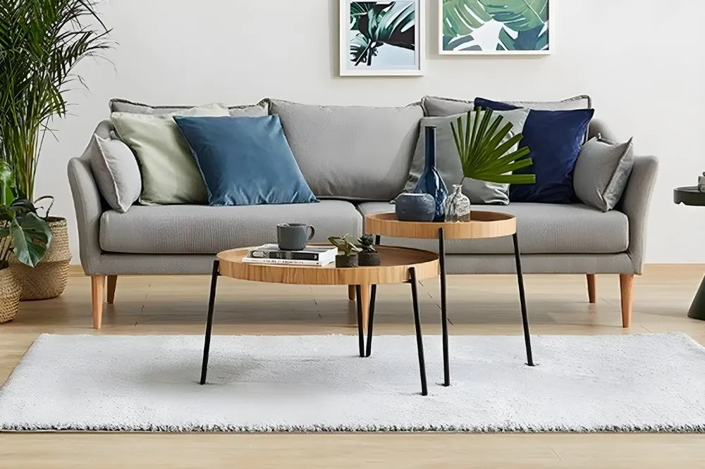 Set stolova Ronda Natural