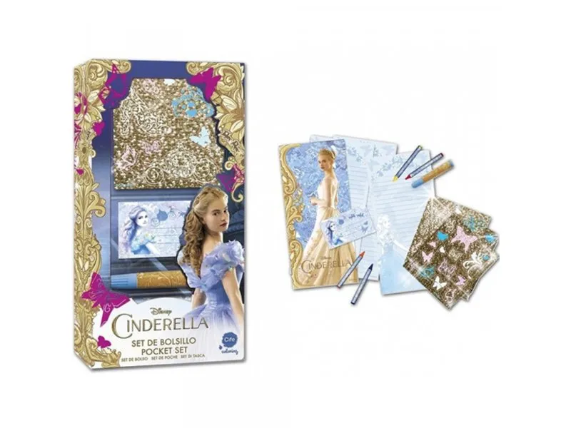 Set ukrasi notes
