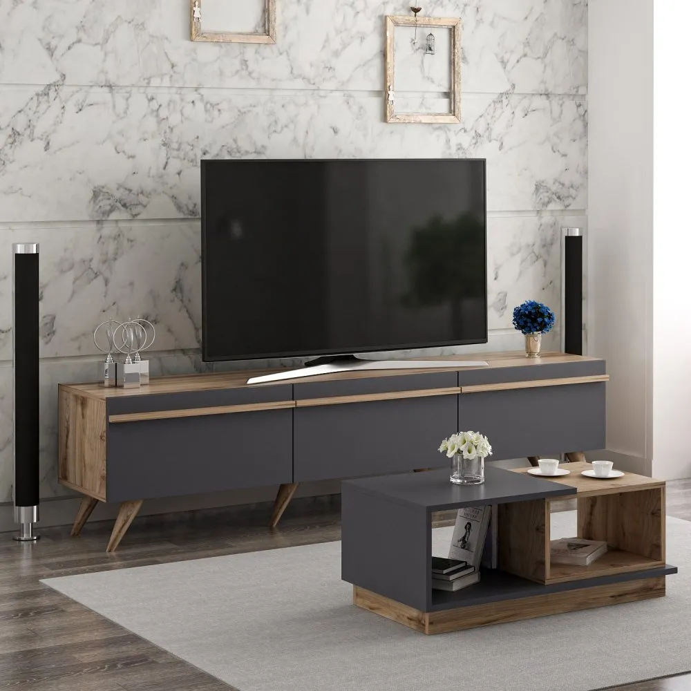 Set za dnevnu sobu Amsterdam