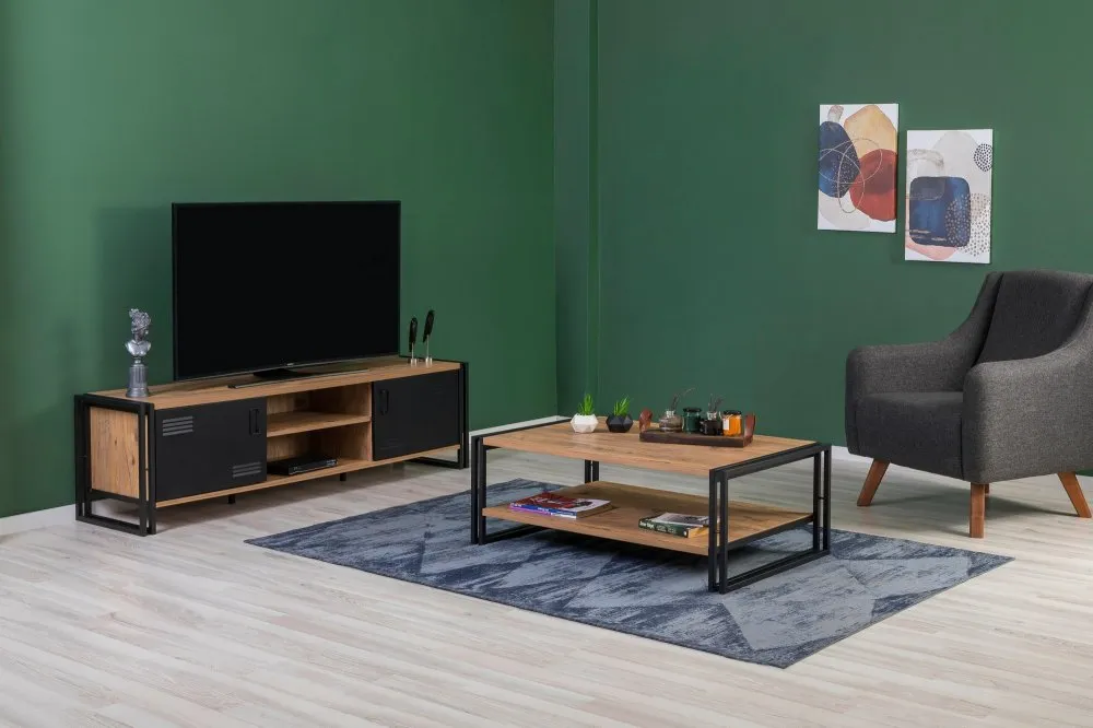 Set za dnevnu sobu Cosmo Takım 25