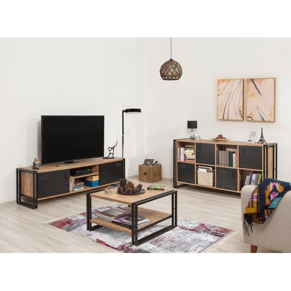 Set za dnevnu sobu Cosmo TKM 11