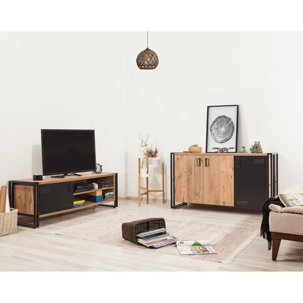 Set za dnevnu sobu Cosmo TKM 6