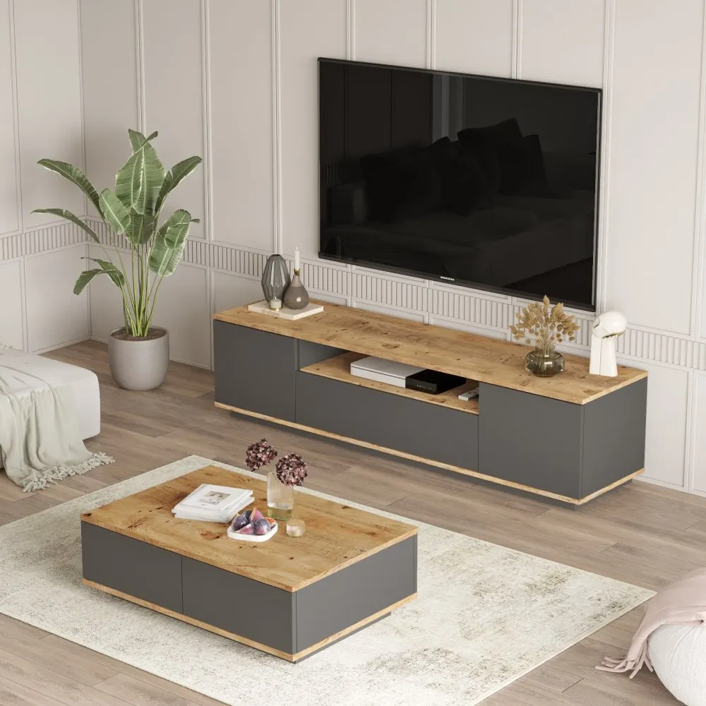 Set za dnevnu sobu FR17 AA