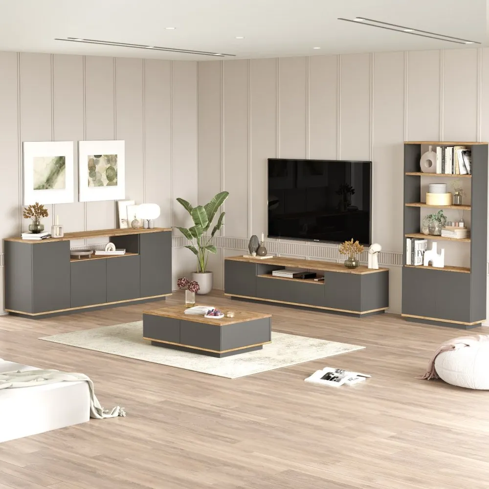 Set za dnevnu sobu FR19 AA