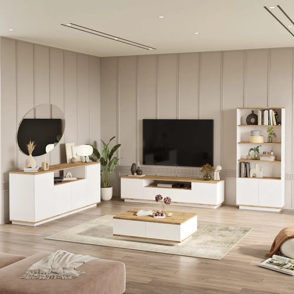 Set za dnevnu sobu FR19 AW