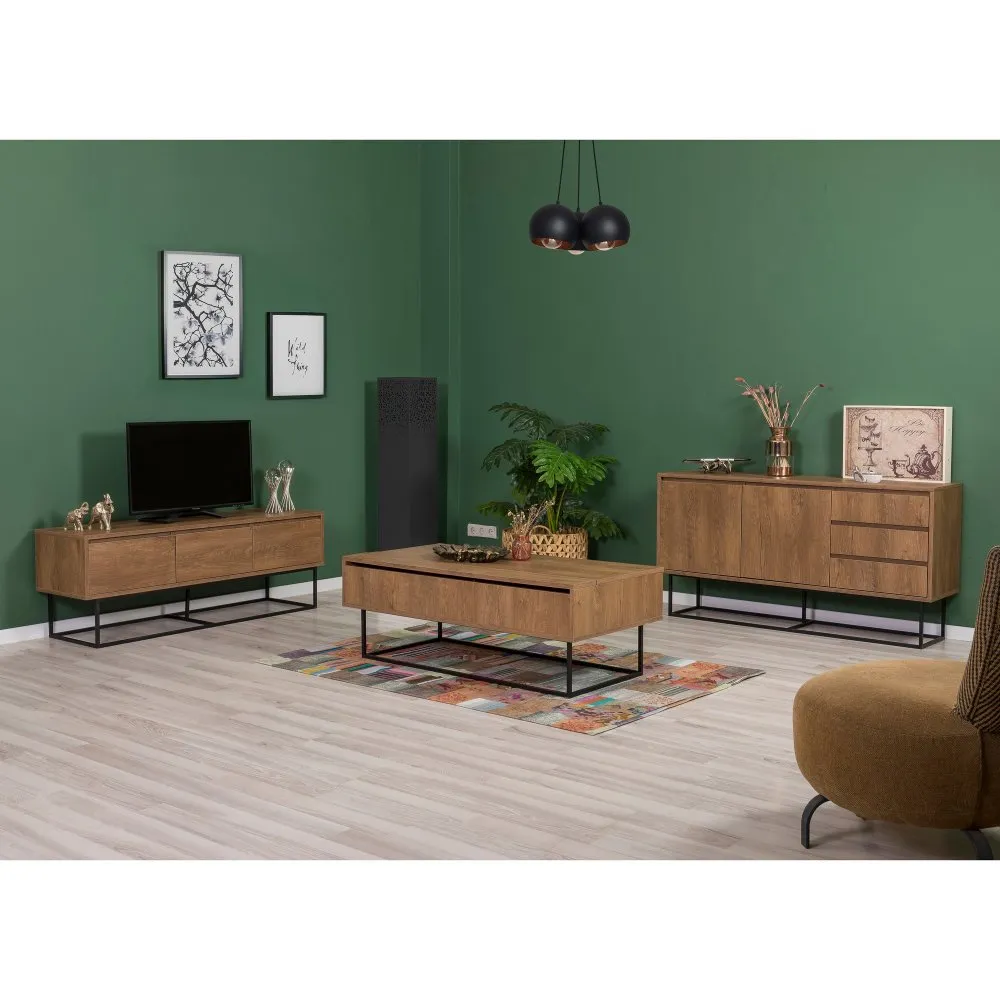 Set za dnevnu sobu Laxus Takım 17
