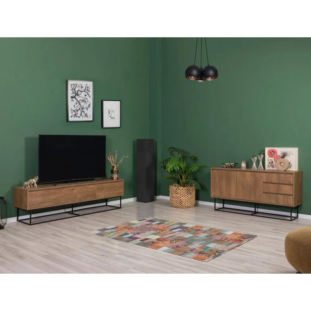 Set za dnevnu sobu Laxus Takım 20