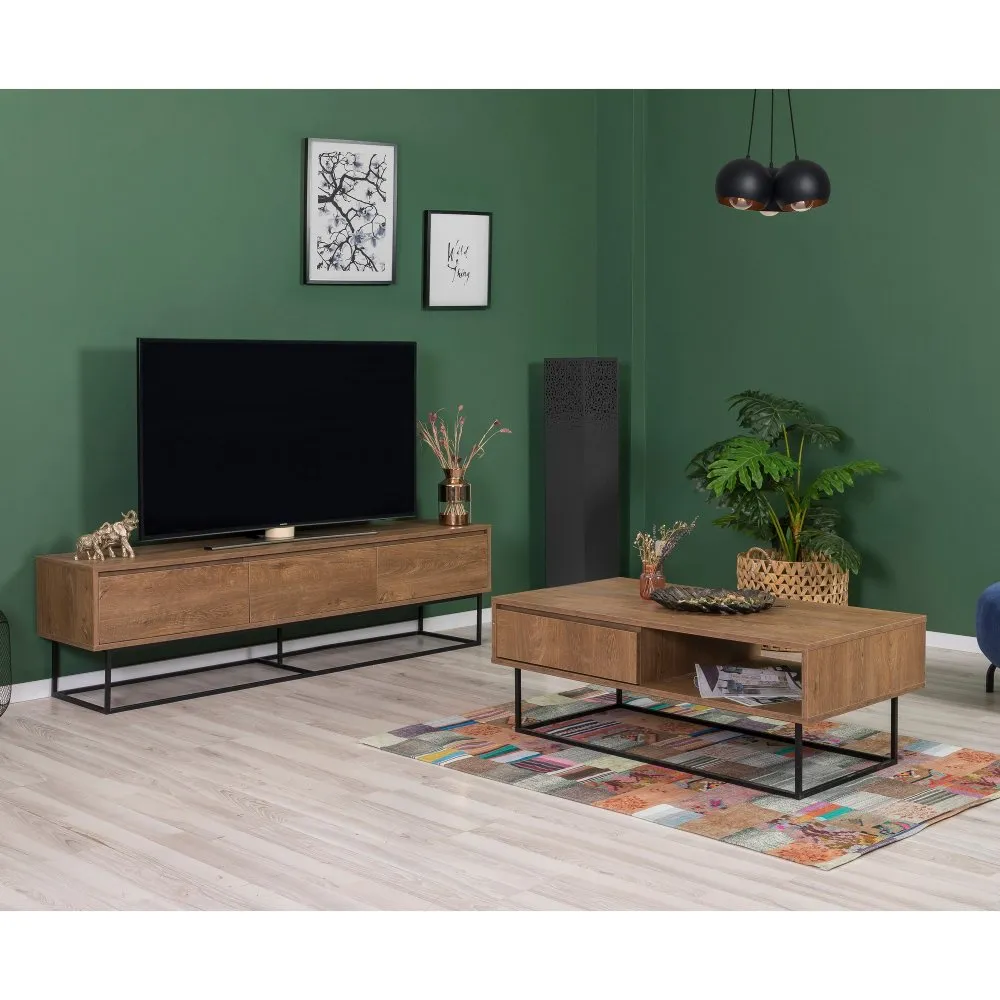Set za dnevnu sobu Laxus Takım 21