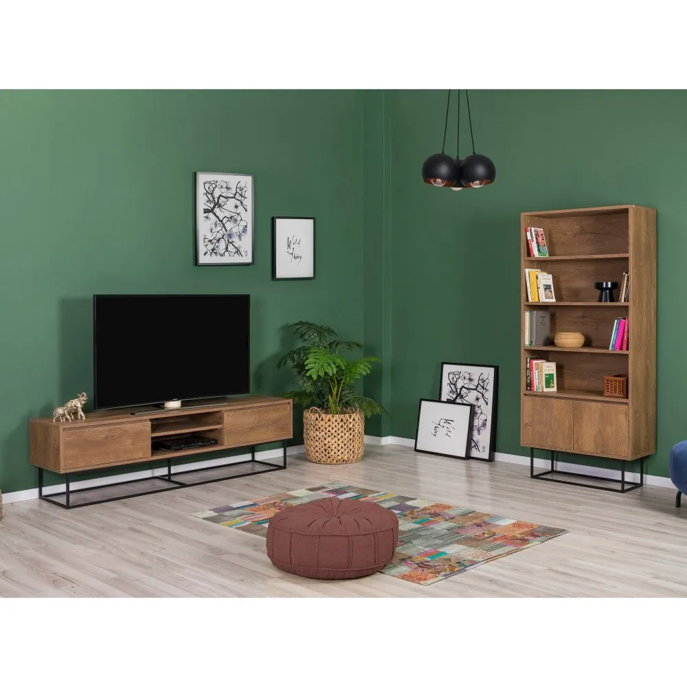 Set za dnevnu sobu Laxus Takım 27