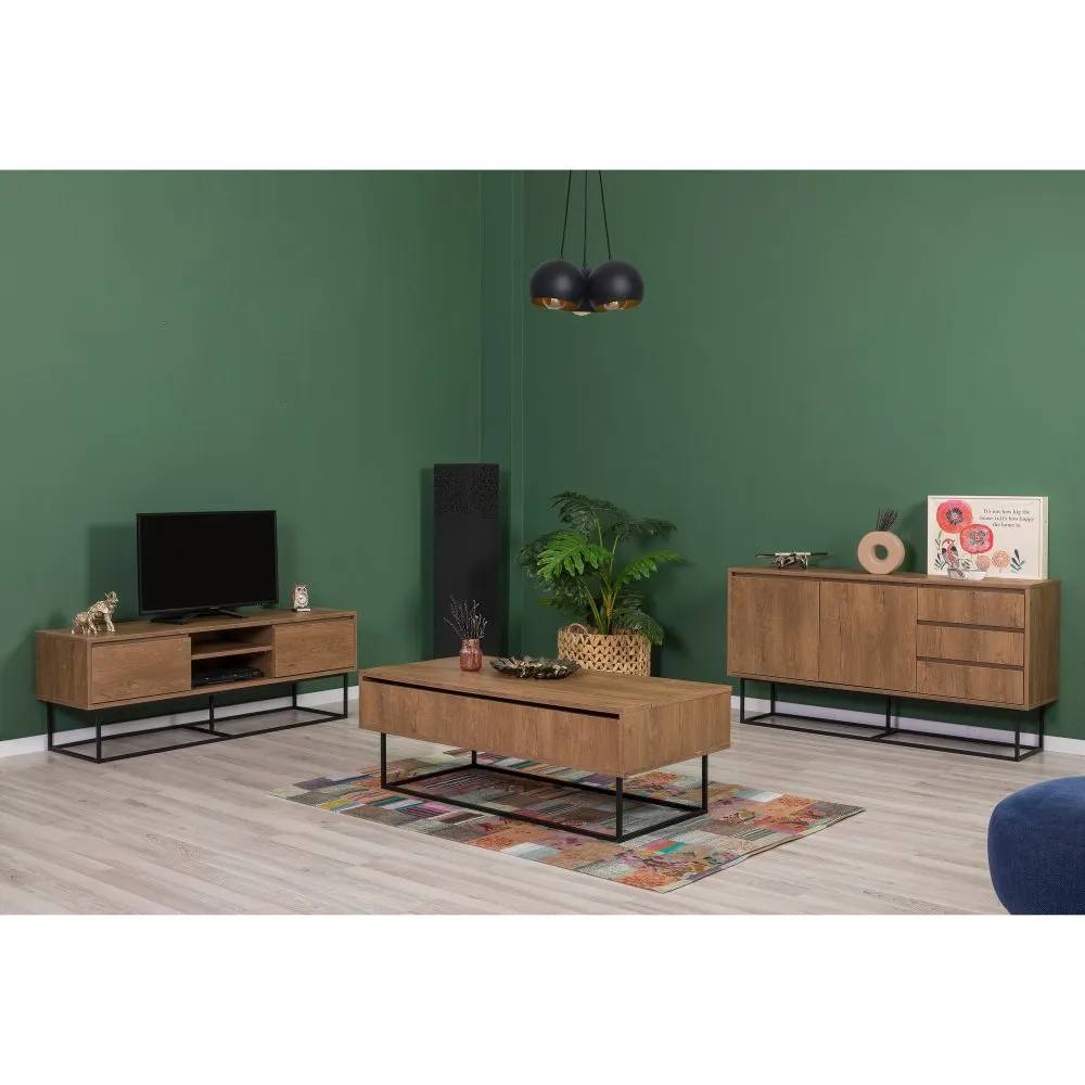 Set za dnevnu sobu Laxus Takım 4