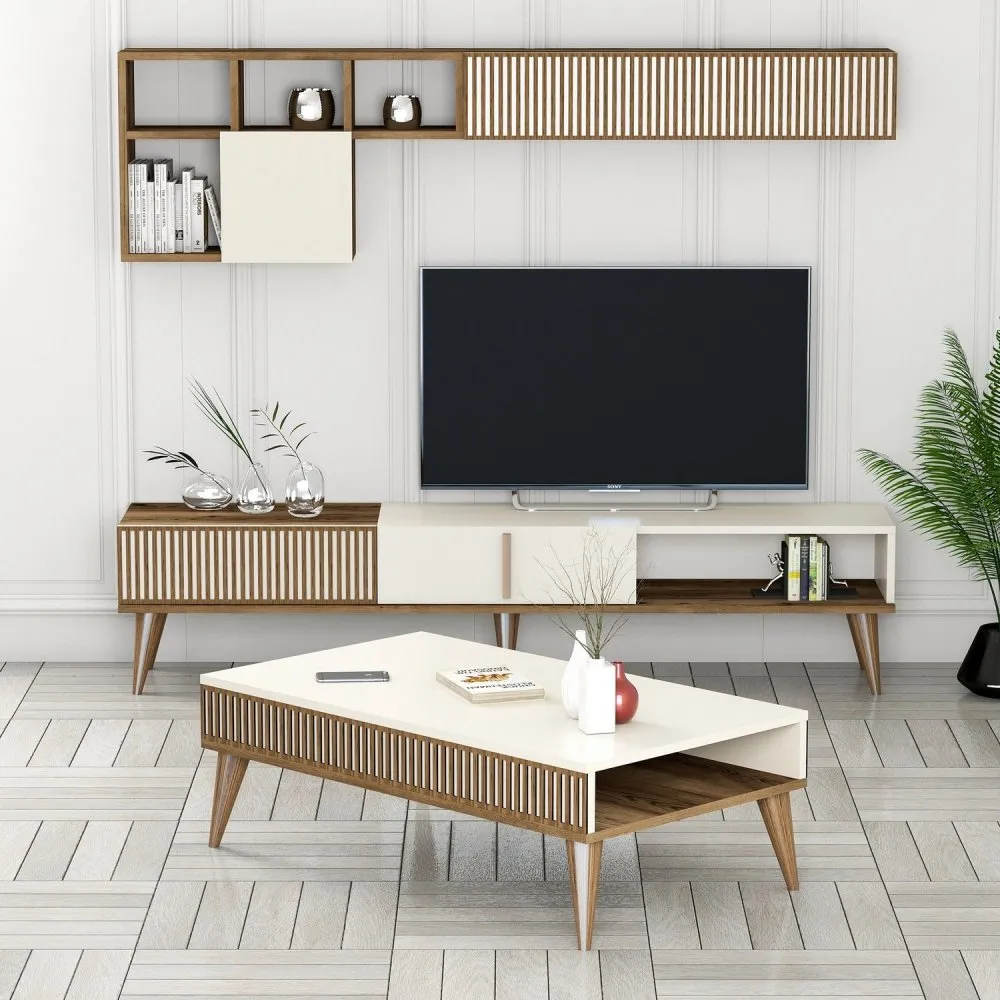 Set za dnevnu sobu Milan Set 482