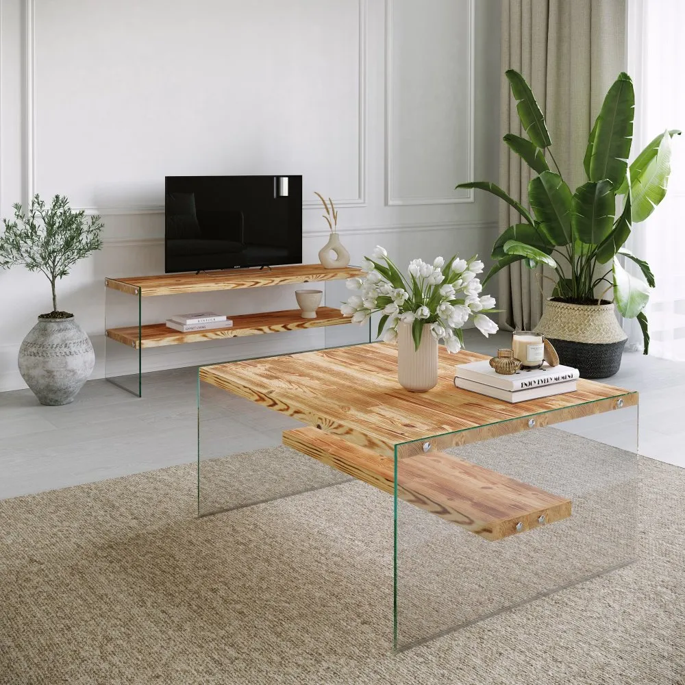 Set za dnevnu sobu Niagara S102