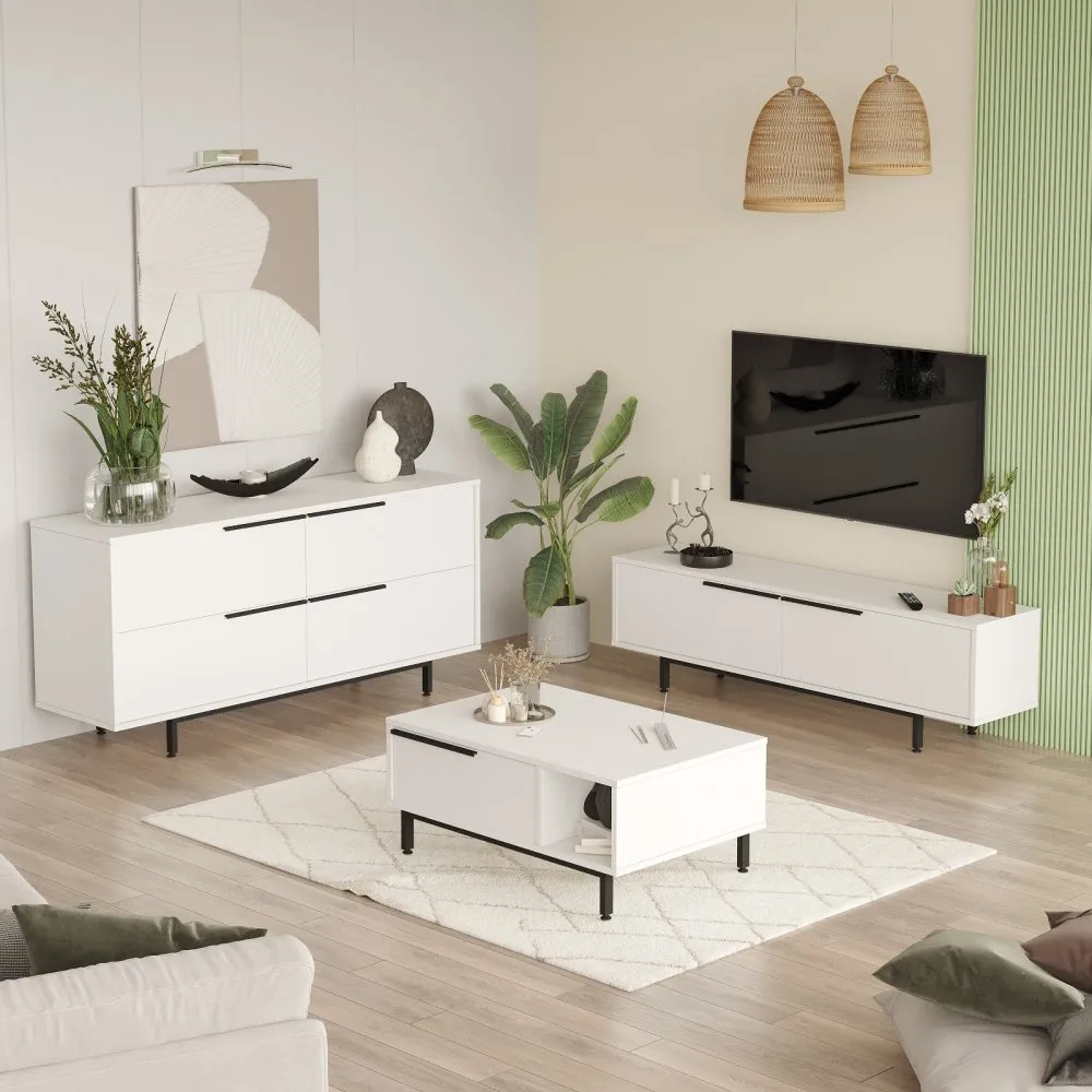 Set za dnevnu sobu ON20 W