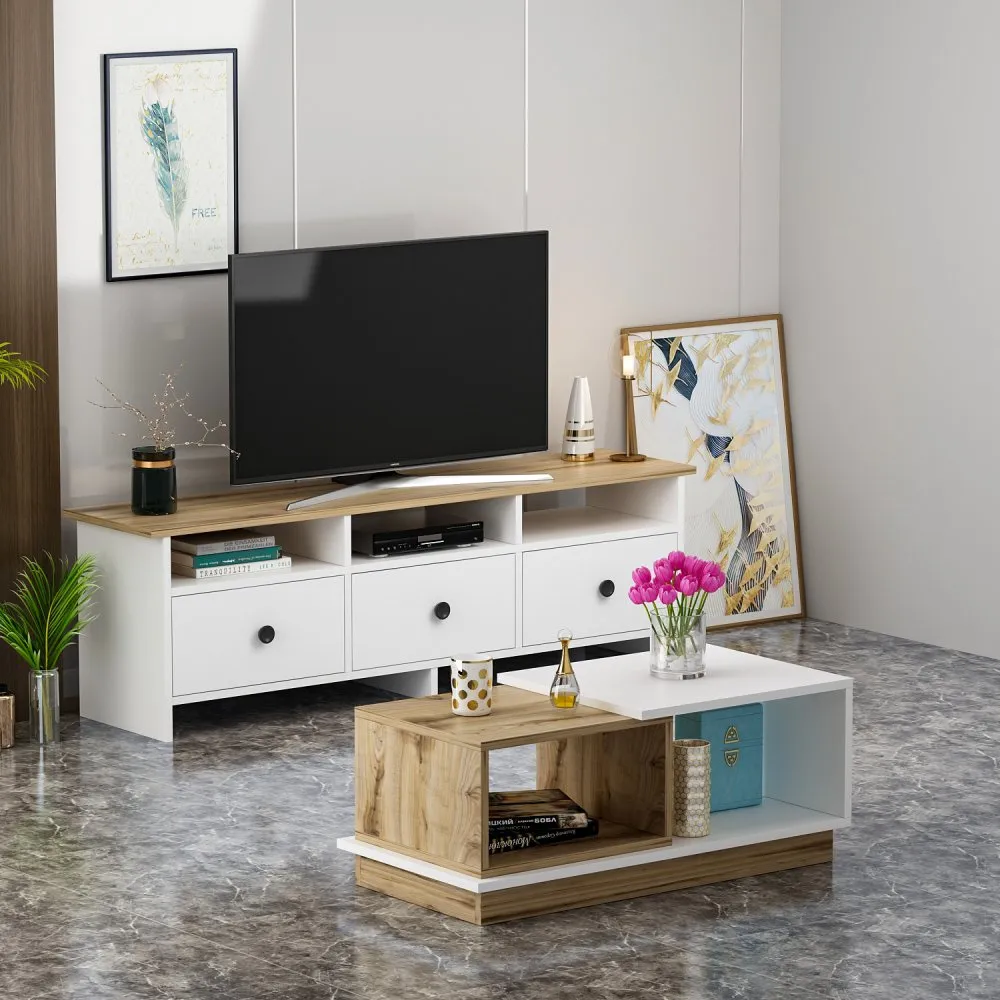 Set za dnevnu sobu Oslo