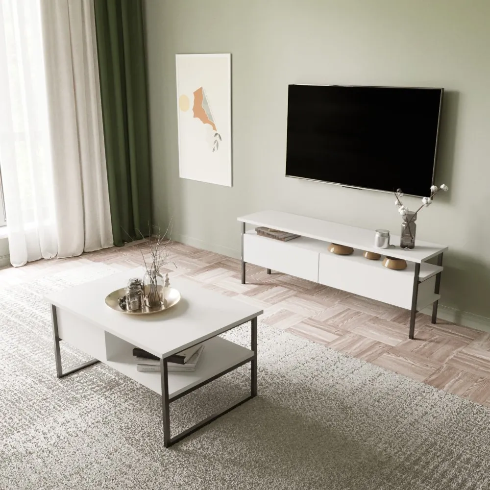 Set za dnevnu sobu Tuana L3020