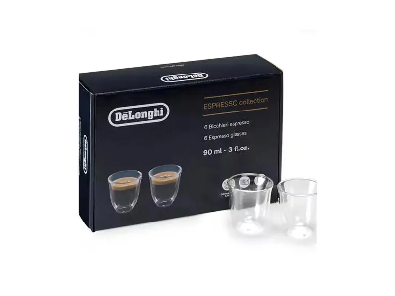 Set za espresso DLSC300