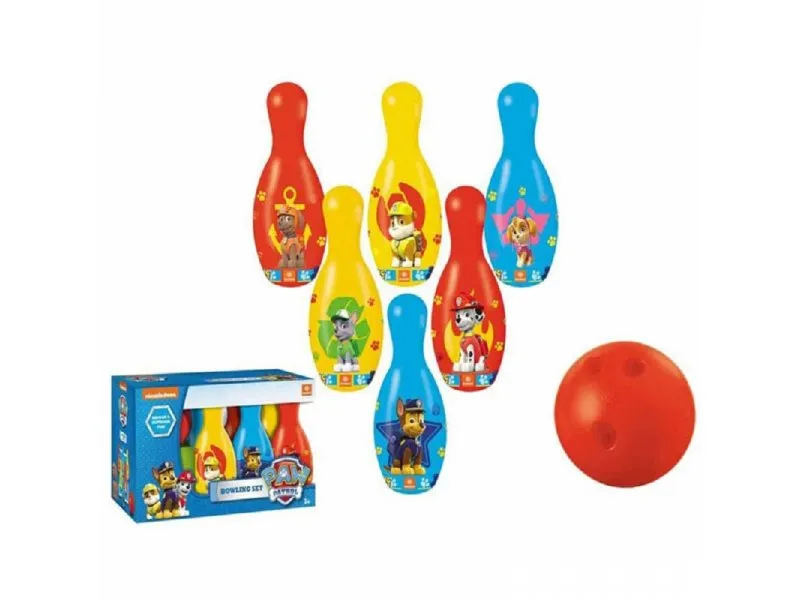 set za kuglanje