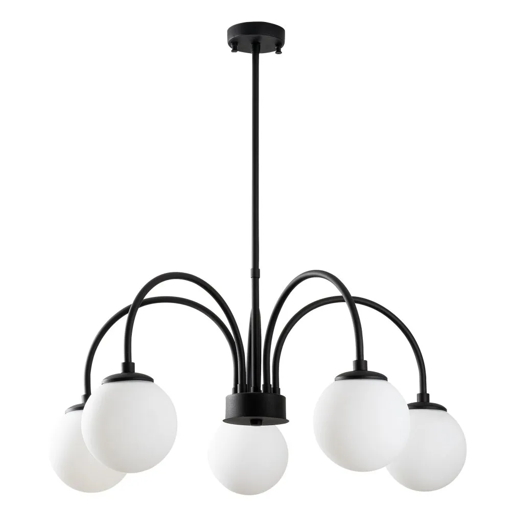 Sferıs 13935 crni luster