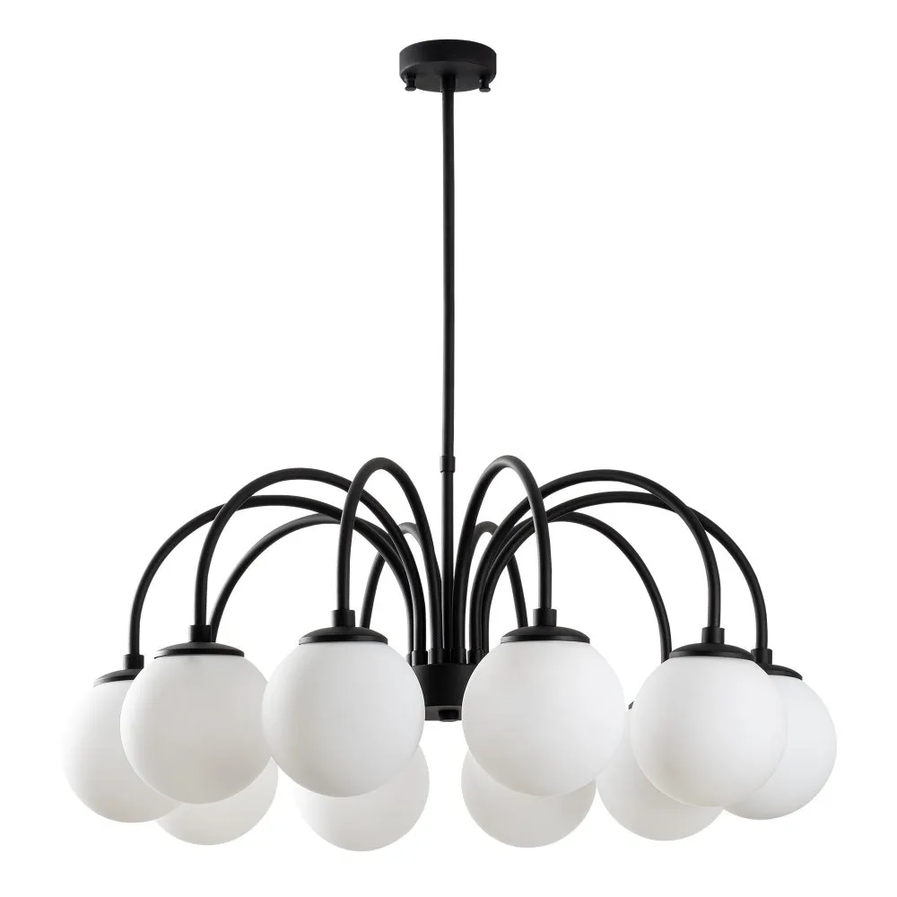 Sferıs 13940 crni luster