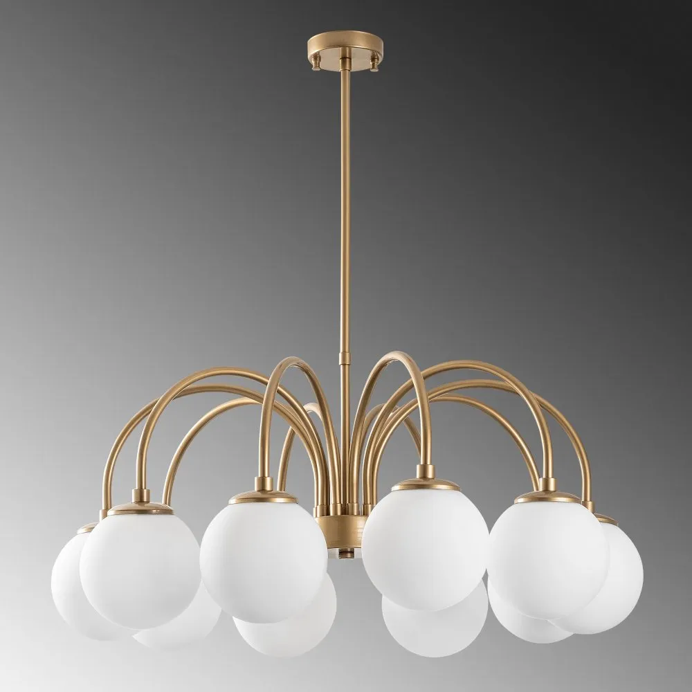 Sferıs 13941 luster