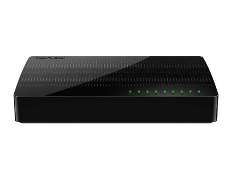 SG108 V4.0 8-Port Gigabit Desktop Switch