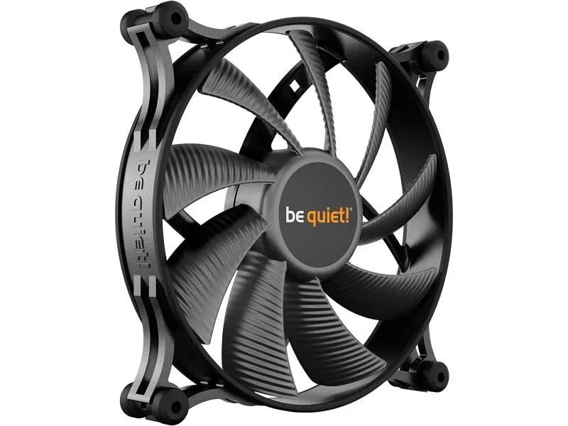 Shadow Wings 2 BL086 ventilator 140mm
