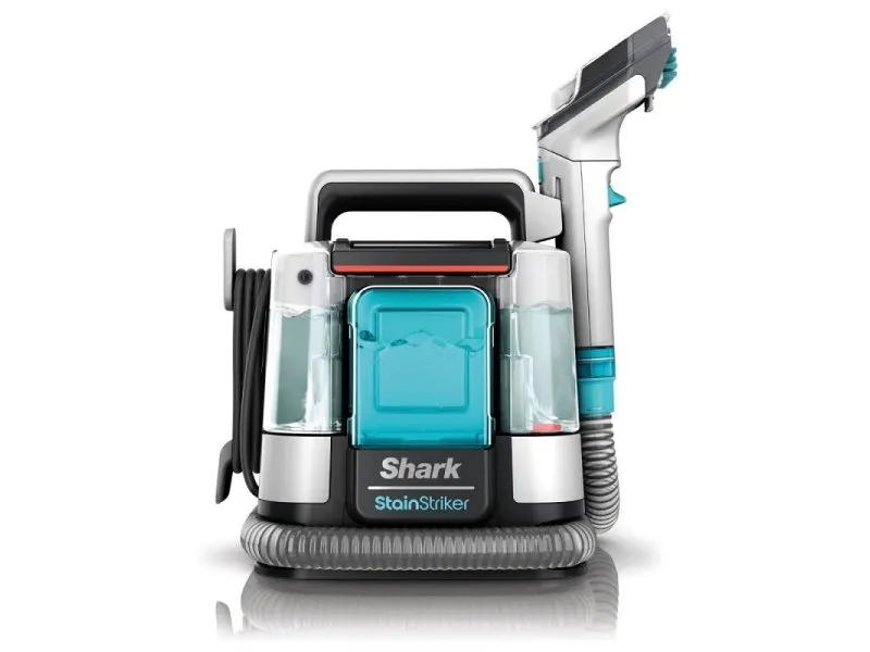 Stain Striker PX200EUT Paročistač