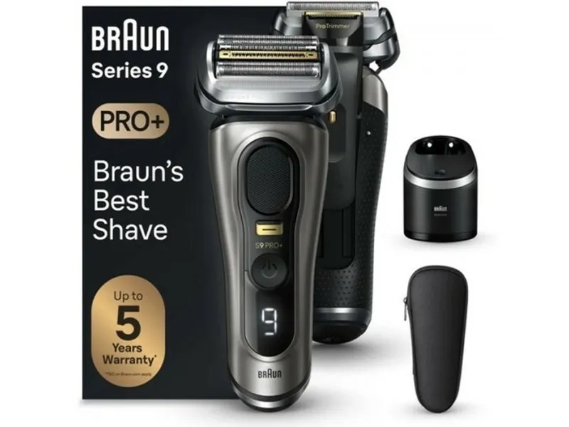 Shaver 9565cc Grex box ceemea