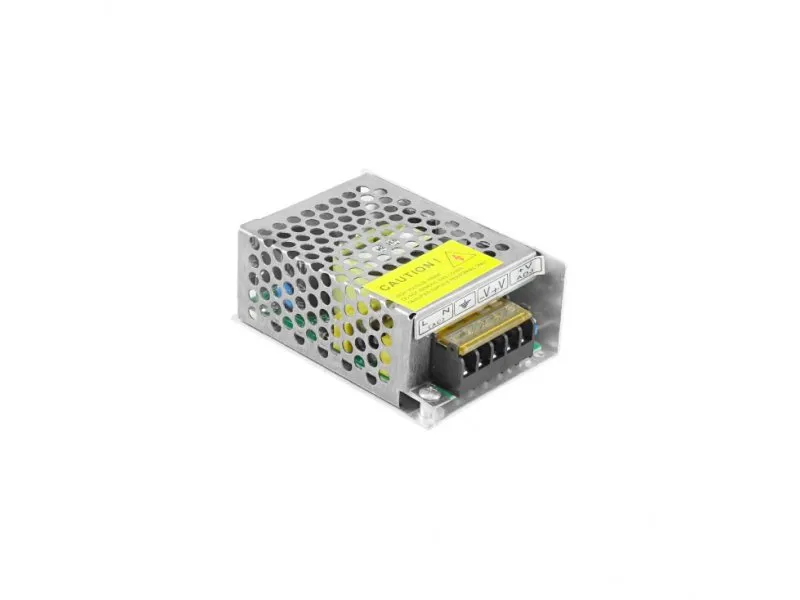 Ispravljač za LED trake 36W IP20 PS-36-12