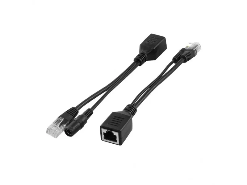 Pasivni POE adapter kit POE-KIT