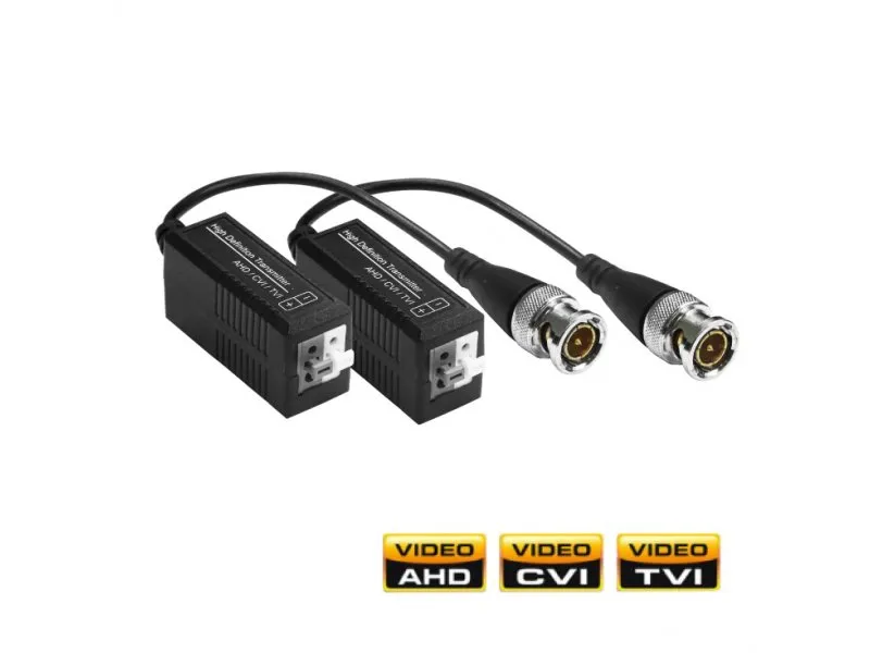 UTP-HD video balun AV-Y2007HD