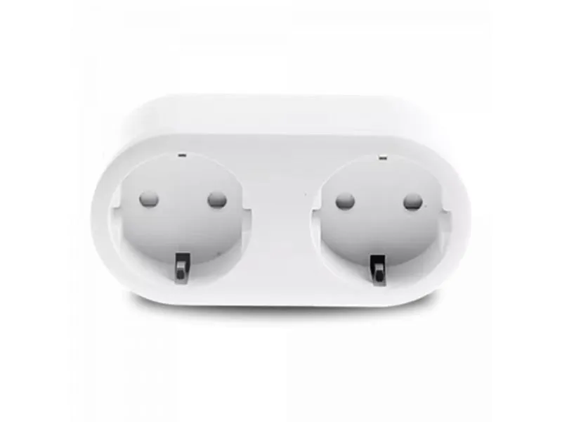 SHP-200 WiFi Pametna dupla utičnica