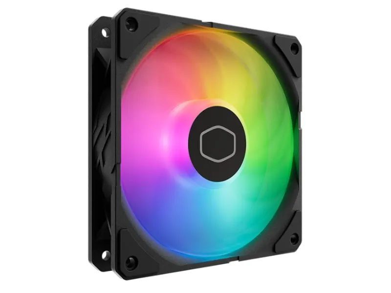 SickleFlow Edge 120 ARGB ventilator MFX-B2DN-25NP2-R2