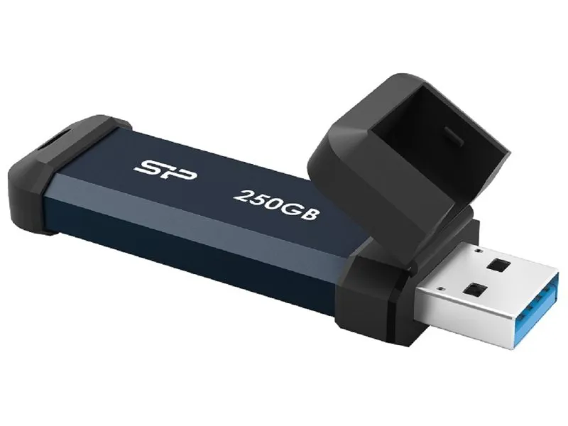 250GB USB Flash Drive, USB3.2 Gen.2, Marvel Xtreme M80 (SP250GBUF3S60VPB)