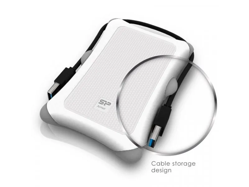 2TB Armor A30 eksterni hard disk beli SP020TBPHDA30S3W