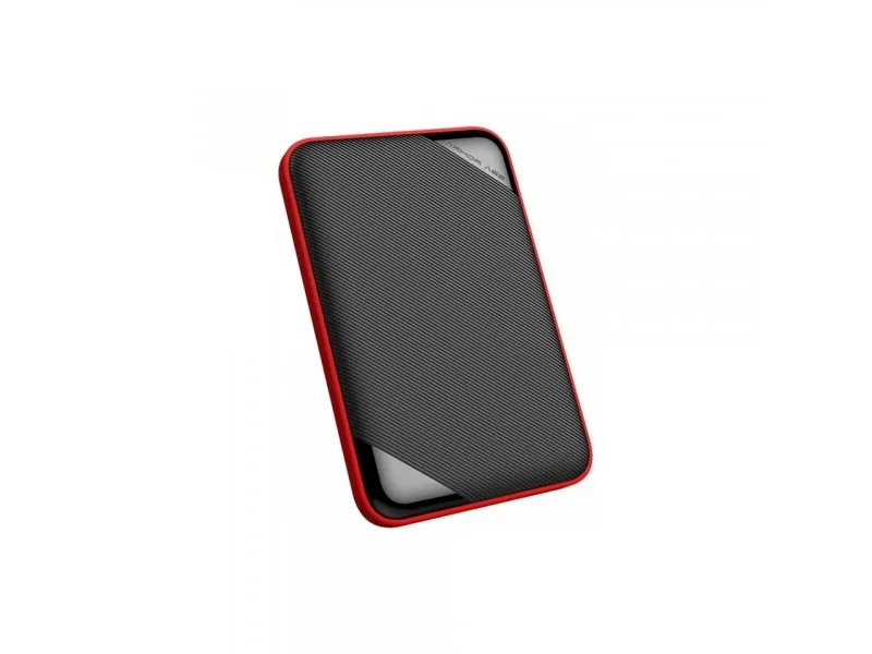 Armor A62 2TB SP020TBPHD62SS3K USB 3.2 Gen.1 crni eksterni HDD