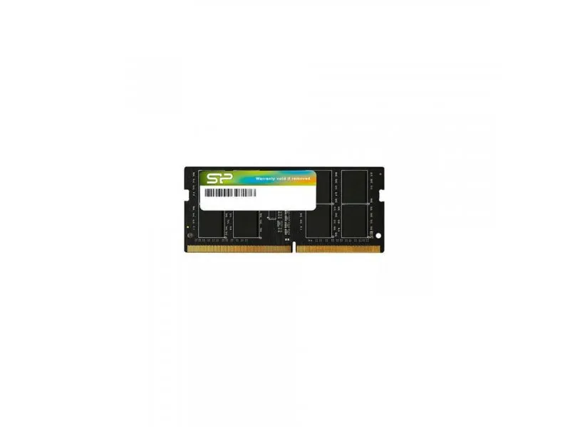 SODIMM DDR4 4GB 2666MHz SP004GBSFU266X02