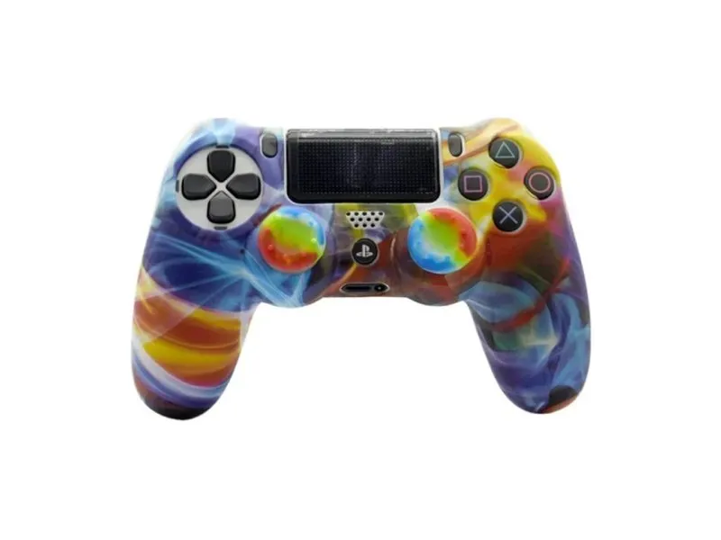 Silikonska zaštita za Gamepad PS4