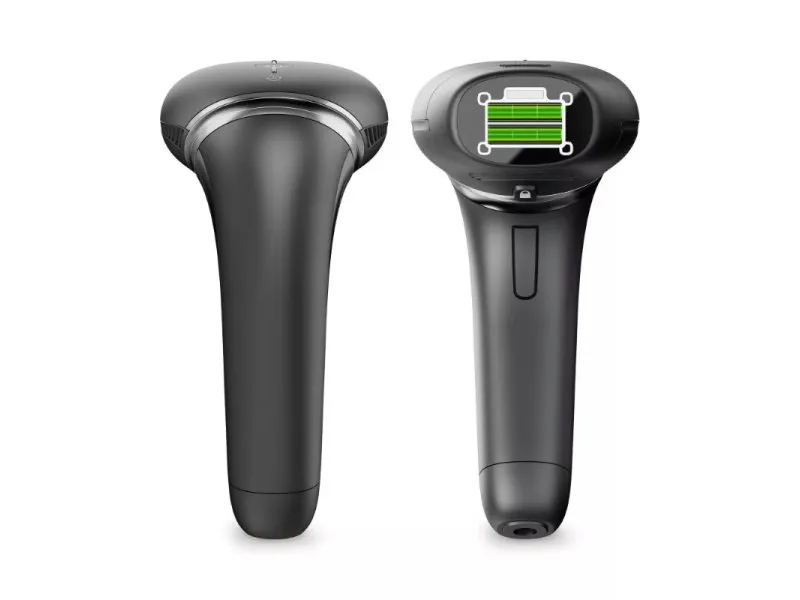 7 IPL Elilator za telo