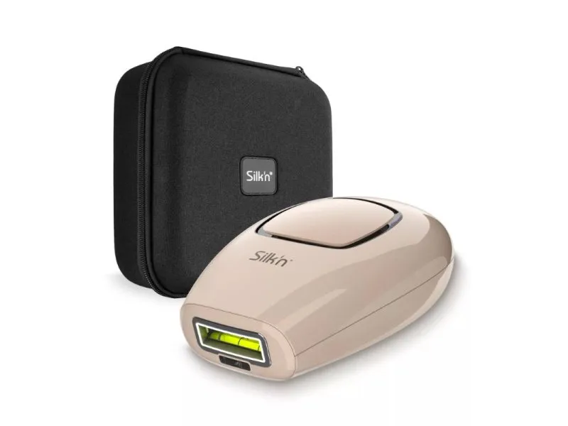 IPL epilator, Infinity Fast