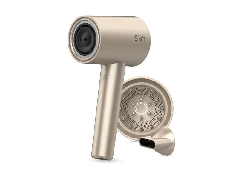 SilkyAir Pro Fen za kosu