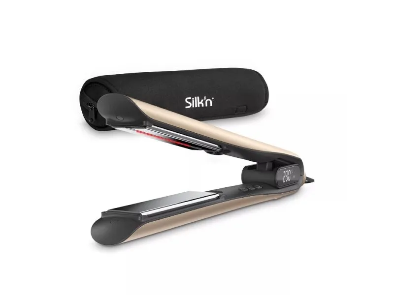 Silkystraight pegla za kosu